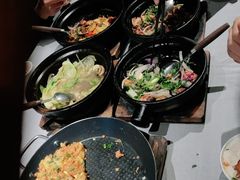 -旺爷砂锅·茶作(国贸城店)