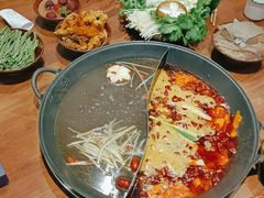 -楠火锅(葫芦岛飞天广场店)