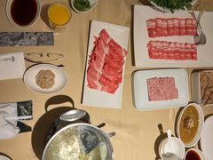 -鼎鼎香·港式火锅(北京SKP店)