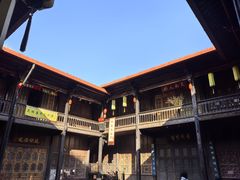 -马家大院