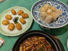 -誉八仙粤菜(万象天地店)