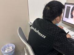 -Best U照相馆证件照·外拍(中山公园店)