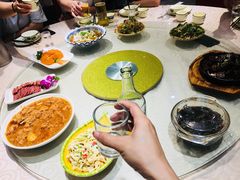 -阿巧一号私房菜(止园路店)