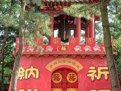 -石岛赤山风景区