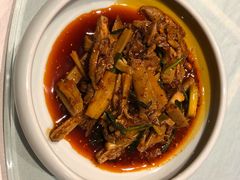 家常拌土鸡-阿斯牛牛·凉山菜(新会展店)