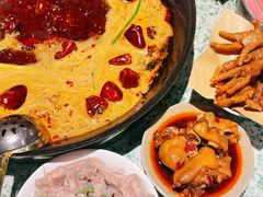 -五里关火锅(牛市口店)