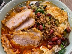 -粉家柳州螺蛳粉(杨宅路店)