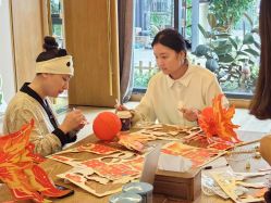 -金芙美月子中心(财富别墅店)