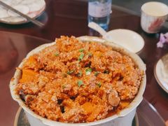 粉蒸肉-杨记隆府(白象街店)