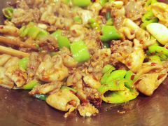 -张氏父子常德肠子馆(贺龙店)