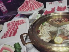 -川味观·鲜货火锅(景芳水湘店)