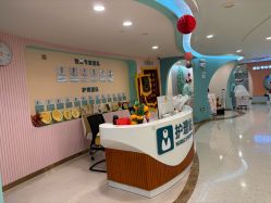 点击看大图 -致友月子会所(麓湖店)