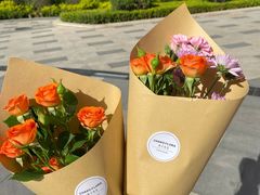 -ChaKo Flora ·茶子花艺 (市北店)