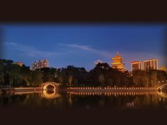 -迎泽公园
