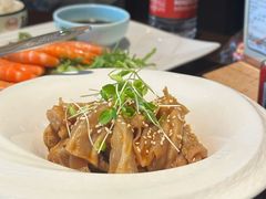 -扬州狮子楼·非遗淮扬菜(总店)