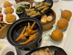 -金翠皇宫粤菜·点心·海鲜(科技园店)