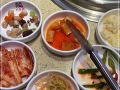 -妙香居韩国烤肉(鹏瑞利季华广场店)