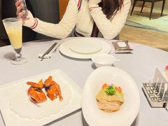 脆皮乳鸽-三利音·浦之舟(滨江大道店)