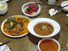 -榕意·川味之美(深业上城店)