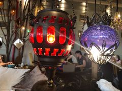 -maan coffee漫咖啡(通州店)