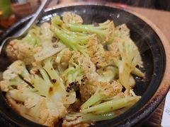 -啫火啫啫煲·顺德干蒸(西乡天虹店)