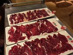 -潮泰牛肉火锅 · 创于1992年(车公庙店)