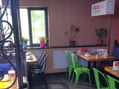 -俭寨大盘芦花土鸡·小公鸡·烧烤新疆菜(云通店)