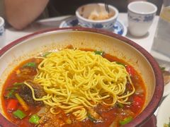 -老街鱼嘴巴(步步高新天地店)