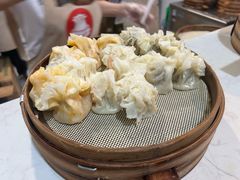 -海汇源老烧麦店(东大街总店)