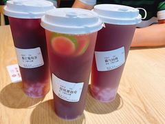-北大家园食堂