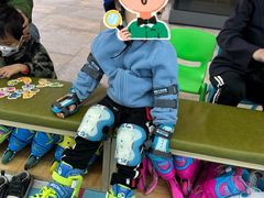 -乐翔轮滑(中庚漫游城店)