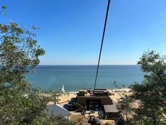 -南戴河国际娱乐中心