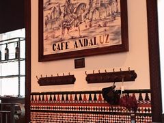 -Cafe Andaluz Old Town