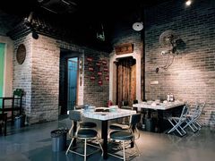 -百味源炭火烤翅 ·夜市大排档(酒仙桥店)