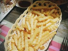 -慕佳精品西餐咖啡(新华北区店)