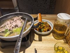 -全牛匠·乐山跷脚牛肉(新中关店)