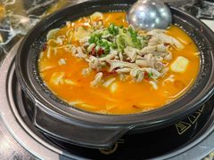 -李师傅脆肚(华强北店)
