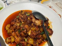 -兰湘子·湘菜小炒(盛龙广场店)