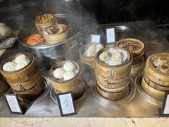 -富力希尔顿酒店·地阔自助餐厅