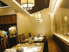 -小菜园新徽菜(常州金坛吾悦店)