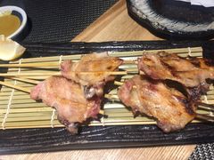 -和然日本料理(开发区五彩城店)