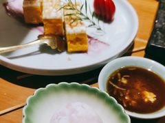 -一心创作料理屋(经开万达店)