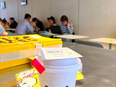 -Seesaw Coffee(上生新所店)