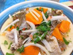 -莎车清真美食