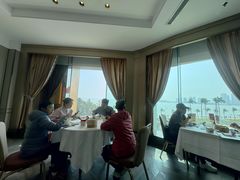 -金悦轩海鲜酒家(拱北店)
