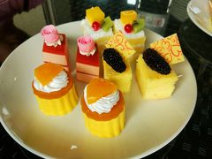 -鹭江潮餐厅•福建菜(鹭江佲家酒店)