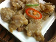 -御花园·粤菜·海鲜火锅(中山公园店)