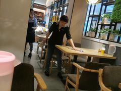 -秦香阁·西北家常菜(徐汇日月光中心店)
