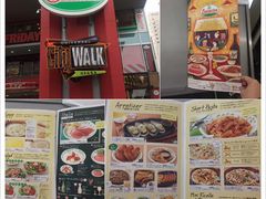 -萨莉亚意式餐厅(石鼓路店)