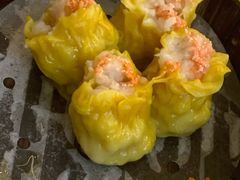 蟹籽鲜虾烧卖-香云轩·顺德菜(香云纱园林酒店店)